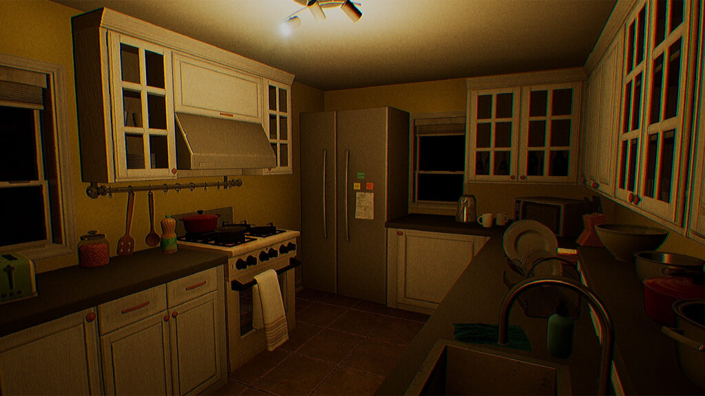 Echoes Of The House PC Free Download