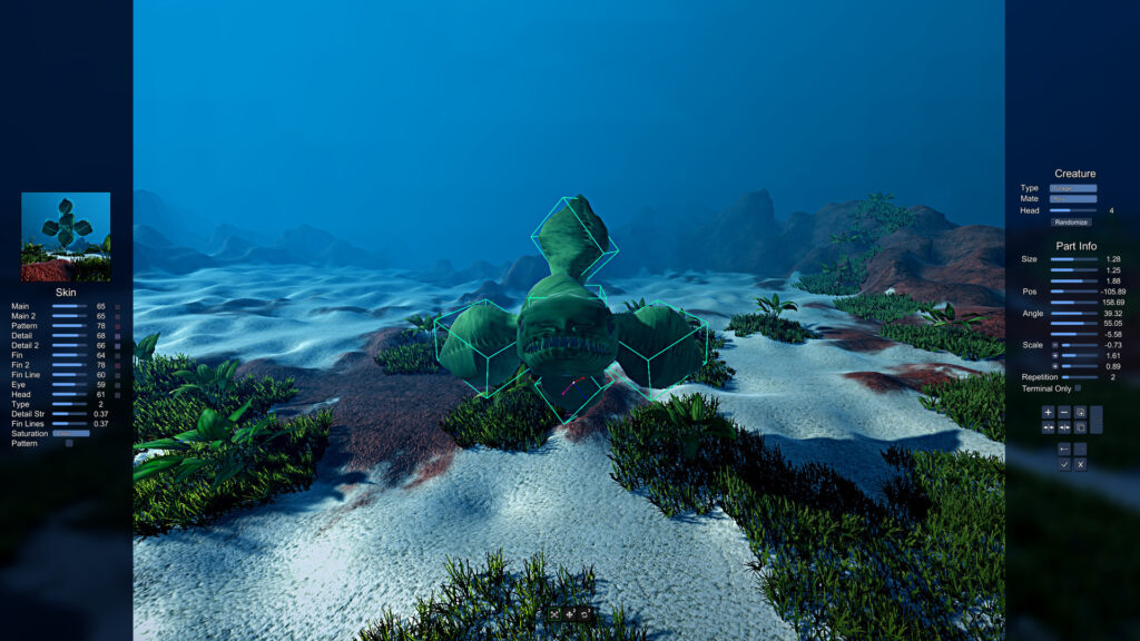 Ecosystem pc game free download (v1.12)