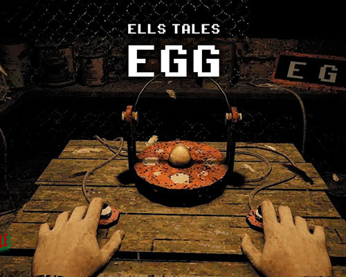 Ells Tales: Egg PC Free Download