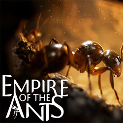 Empire of the Ants PC Free Download (v1.04.20550)