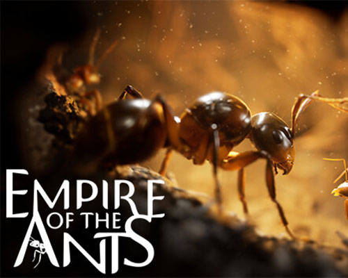 Empire of the Ants PC Free Download (v1.04.20550)