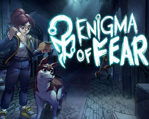 Enigma of Fear PC Free Download (v1.2.3)