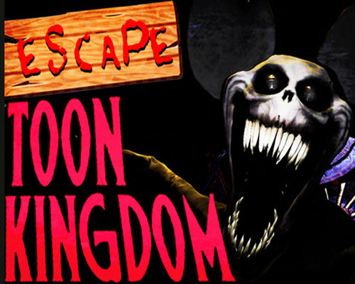 Escape Toon Kingdom Free Download (Build 16303414)