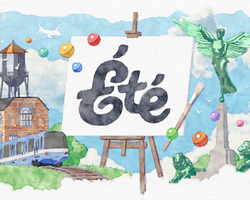 Été PC Game Free Download (Tenoke)