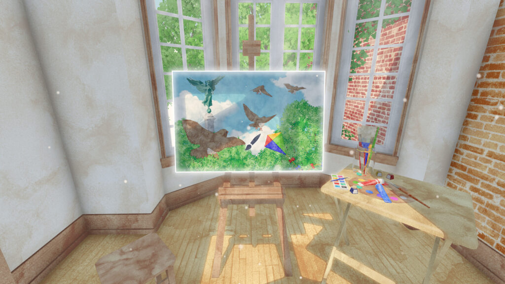 Été PC Game Free Download (Tenoke)