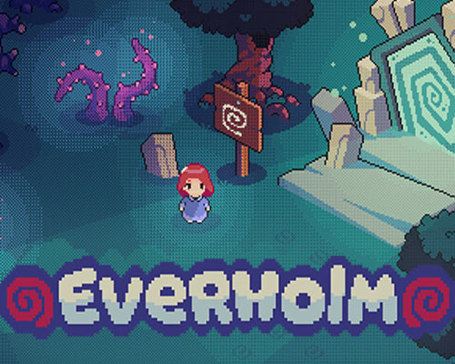 Everholm pc free download (build 21987721)