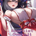 Exorcist Onmyoji PC Free Download (Build 16331635)