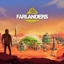 Farlanders PC Free Download (Build 16855851)