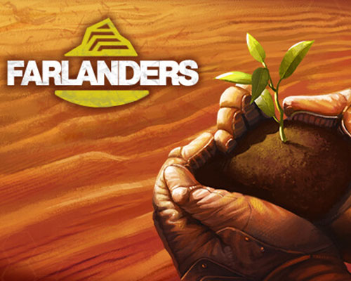 Farlanders PC Free Download (Build 16855851)