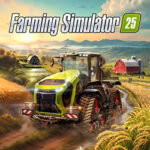Farming Simulator 25 PC (The Emergency Pack)