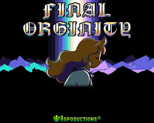 Final Orginity PC Free Download (v0.4.1)
