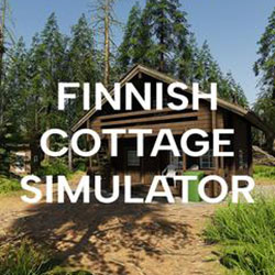 Finnish Cottage Simulator PC (Build 23921035)