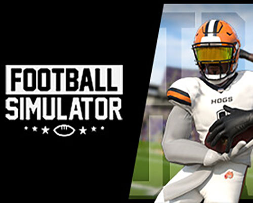 Football Simulator PC Free Download (Build 18306833)