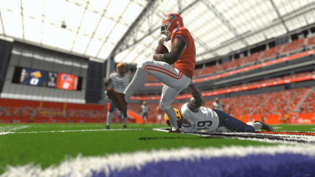 Football Simulator PC Free Download (Build 18306833)