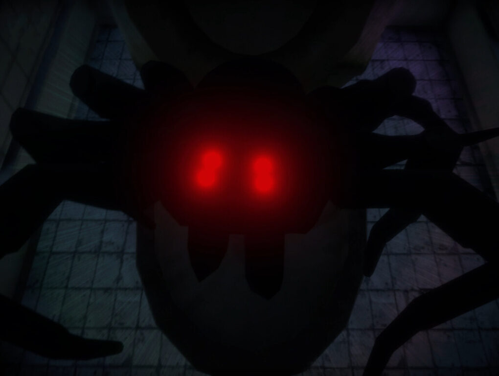 Fullbright Presents TOILET SPIDERS Free Download