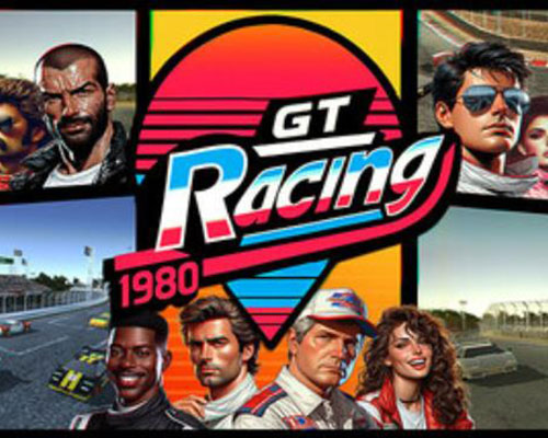 GT Racing 1980 PC Free Download
