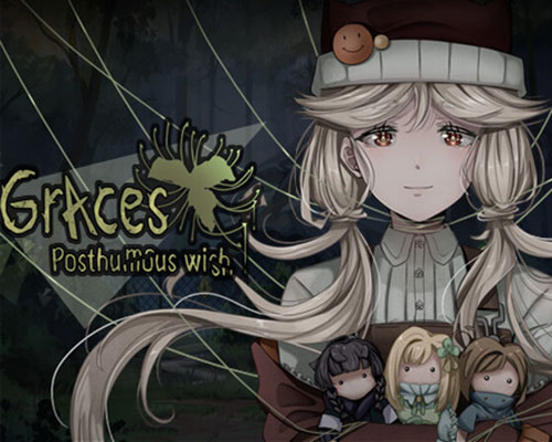 Graces: Posthumous Wish PC Free Download