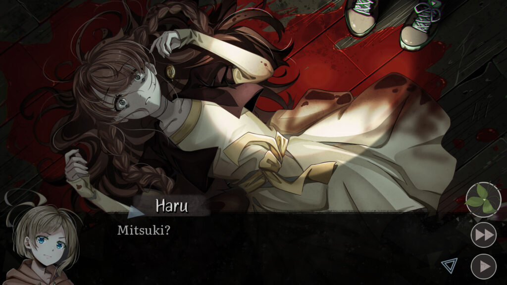 Graces: Posthumous Wish PC Free Download