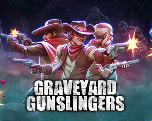 Graveyard Gunslingers PC Free Download (Build 17284311)