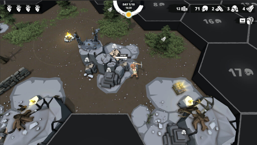 Graveyard Gunslingers PC Free Download (Build 17284311)