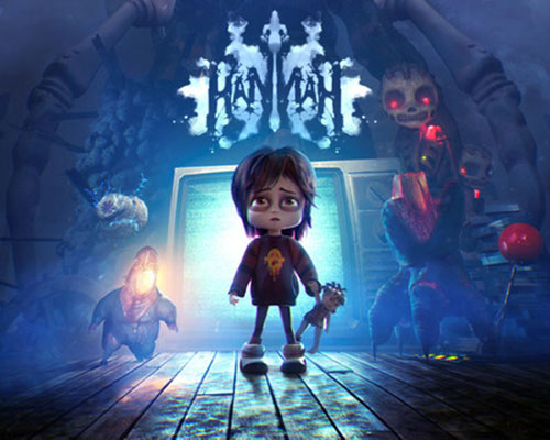 Hannah PC Free Download (v1.0.10)