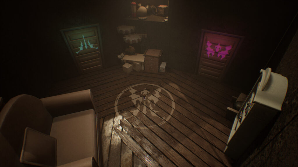 Hannah PC Free Download (v1.0.10)
