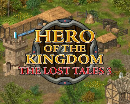 Hero of the Kingdom: The Lost Tales 3 Free Download (v1.0.7)