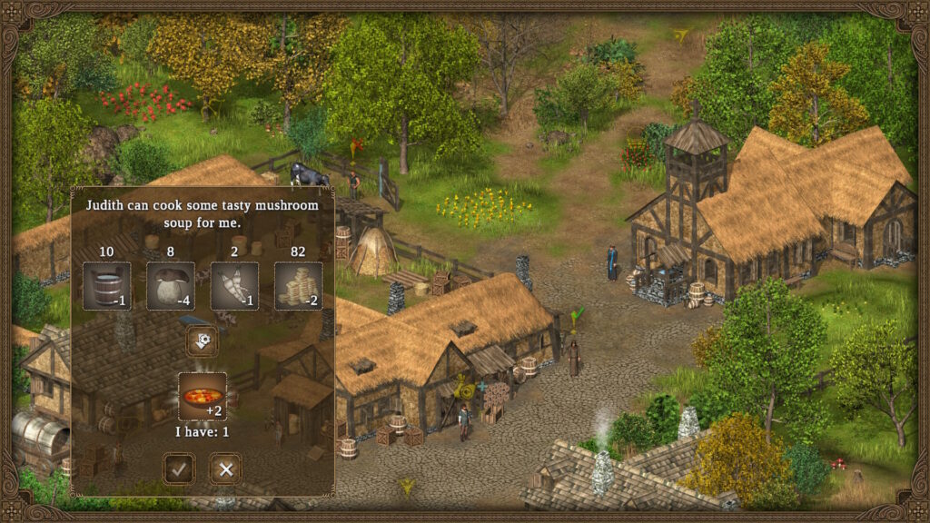 Hero of the Kingdom: The Lost Tales 3 Free Download (v1.0.7)