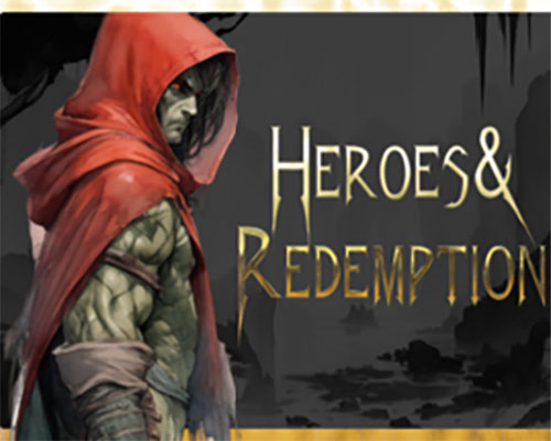 Heroes & Redemption Free Download (Build 16442914)