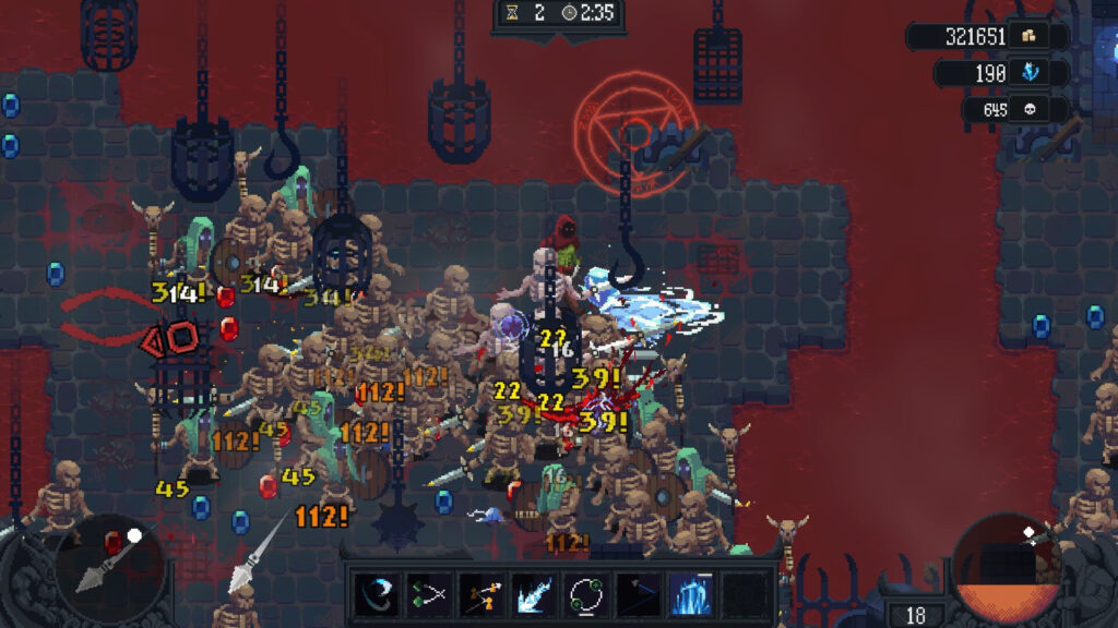 Heroes & Redemption Free Download (Build 16442914)