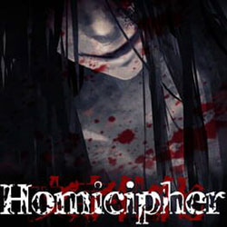Homicipher PC (v2.0.6 Final)