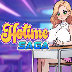 Hotime Saga PC Free Download (v0.80)