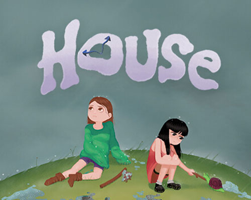 House PC Game Free Download (Build 16400069)