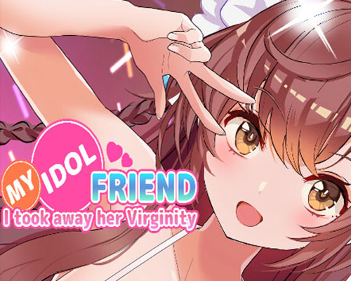 I took away my idol friend's virginity PC Free Download