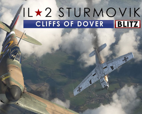 Il-2 sturmovik: cliffs of dover blitz edition download (v5.047)