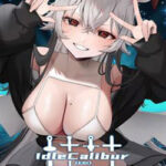 👑Idle Calibur：Zero💕（选王之剑：零）Free (v20250203)