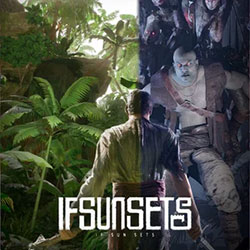 IfSunSets PC Free Download (Build 23230317)