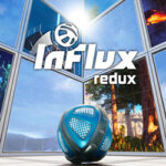 InFlux Redux PC Free Download (Build 17902992)
