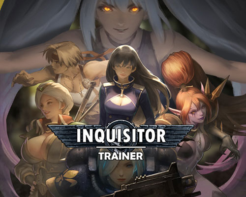 Inquisitor Trainer PC Free Download (v0.5.2)