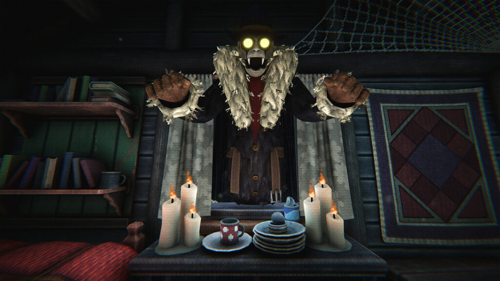 Is this Game Trying to Kill Me? Free Download (B17073227)