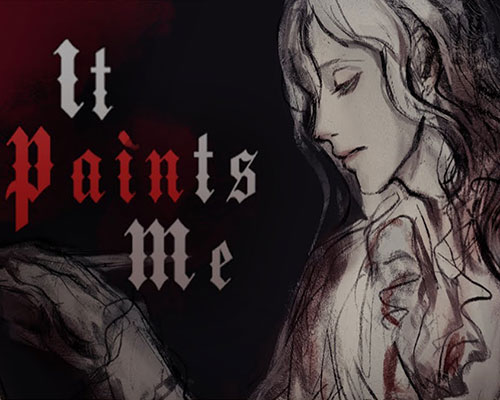 It Paints Me PC Free Download (Build 15581011)