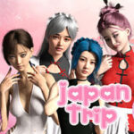 Japan Trip PC Game Free Download (Uncensored)