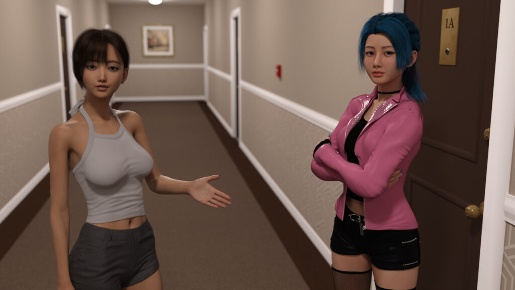 Japan Trip PC Game Free Download (Uncensored)
