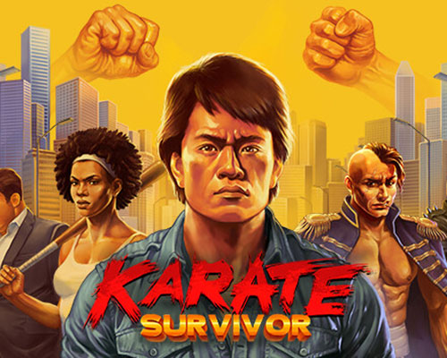 Karate Survivor PC Free Download (Build 17364520)