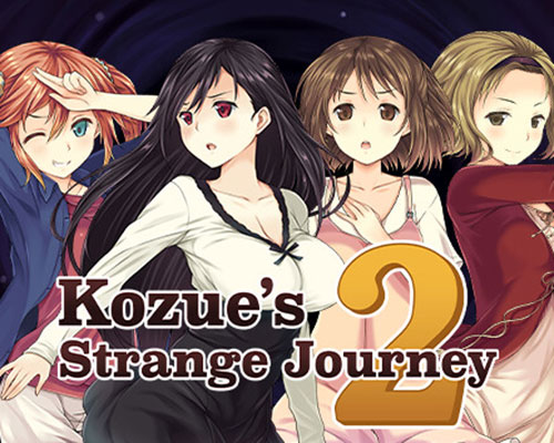 Kozue’s Strange Journey 2 PC Free Download (UNRATED) Kozue's Strange Journey 2 PC Free Download (UNRATED)