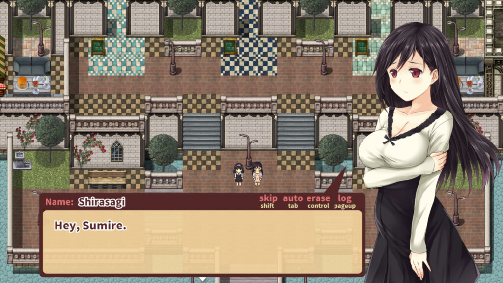 Kozue’s Strange Journey 2 PC Free Download (UNRATED) Kozue's Strange Journey 2 PC Free Download (UNRATED)