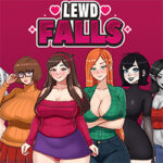 Lewd Falls PC Free Download (v0.04)