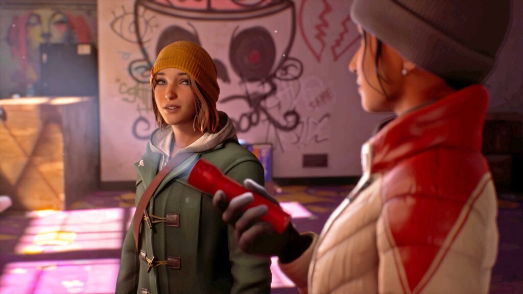 Life is strange: double exposure pc free download (v1.1.1027899)