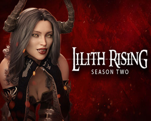 Lilith Rising - Season 2 PC Free Download (v2.1.0ns)