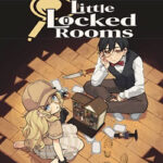 Little Locked Rooms PC Free Downlaod (v1.1.7)